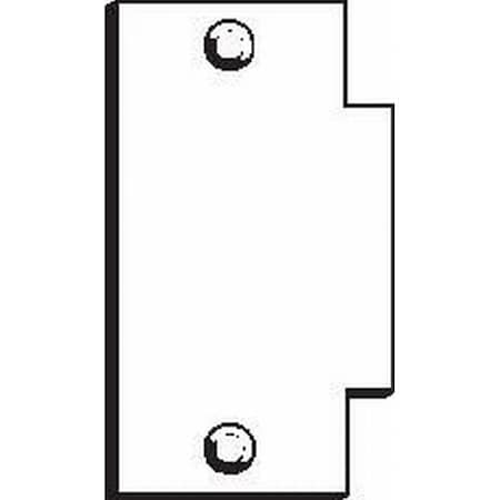 Don-Jo T Strike with 160 Cut Out BTS160BP